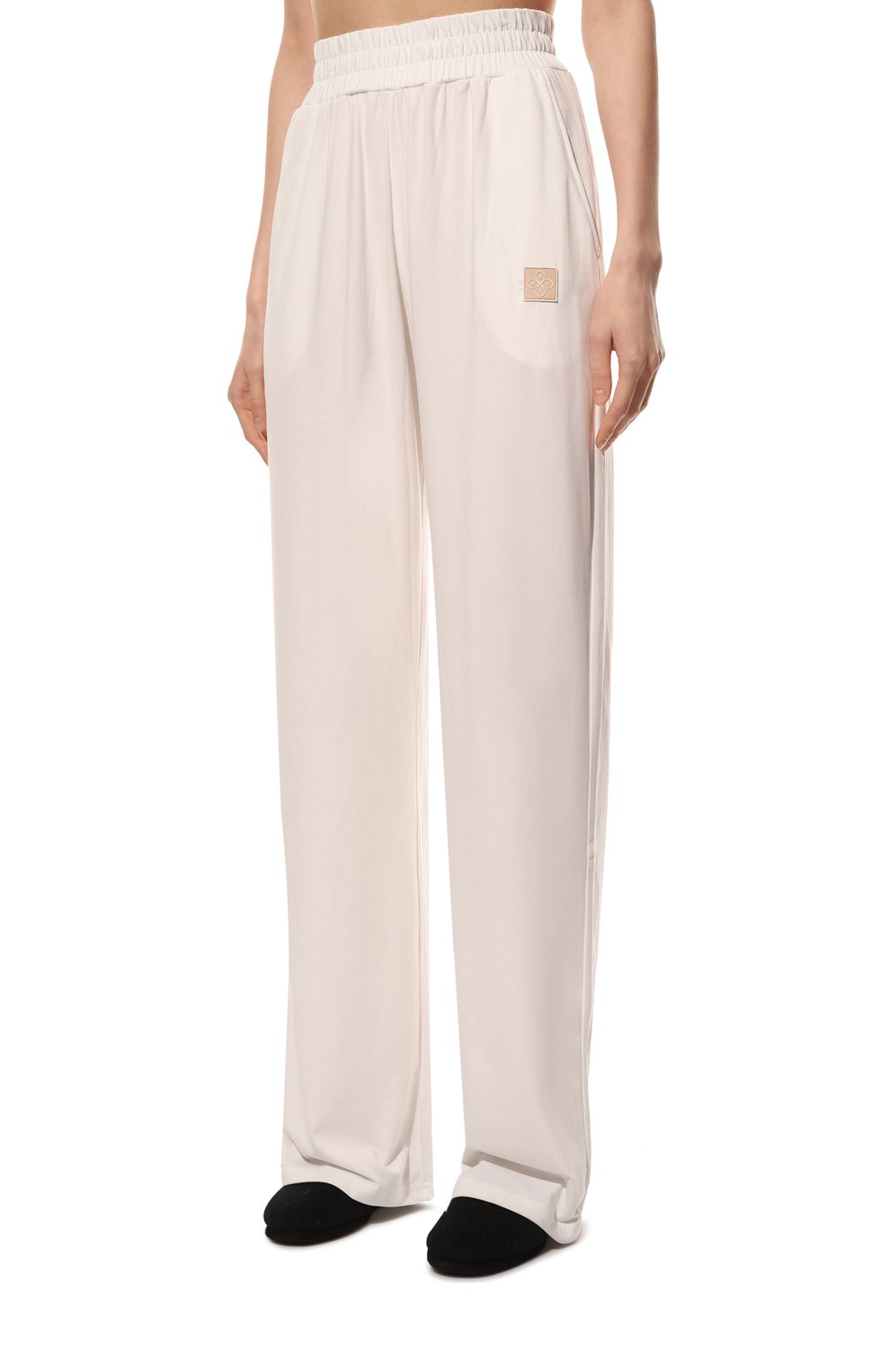 Брюки из вискозы EVERREVER, арт. RE-TR-W-01, фото 3