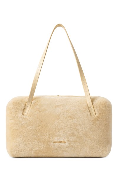 Женская сумка goji pillow small JIL SANDER, арт. J08WD0078/P9328