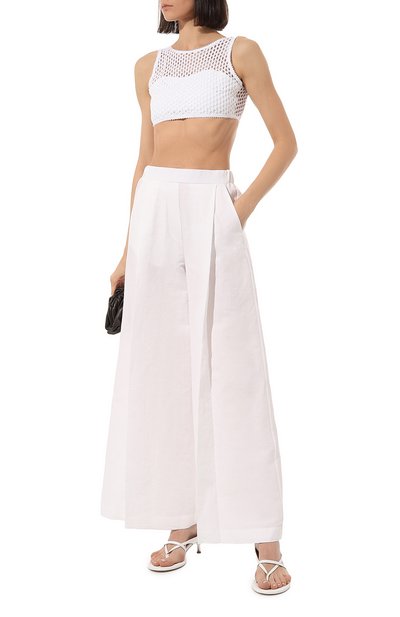 Бра-топ ERMANNO SCERVINO, арт. D424L303RVG, фото 2