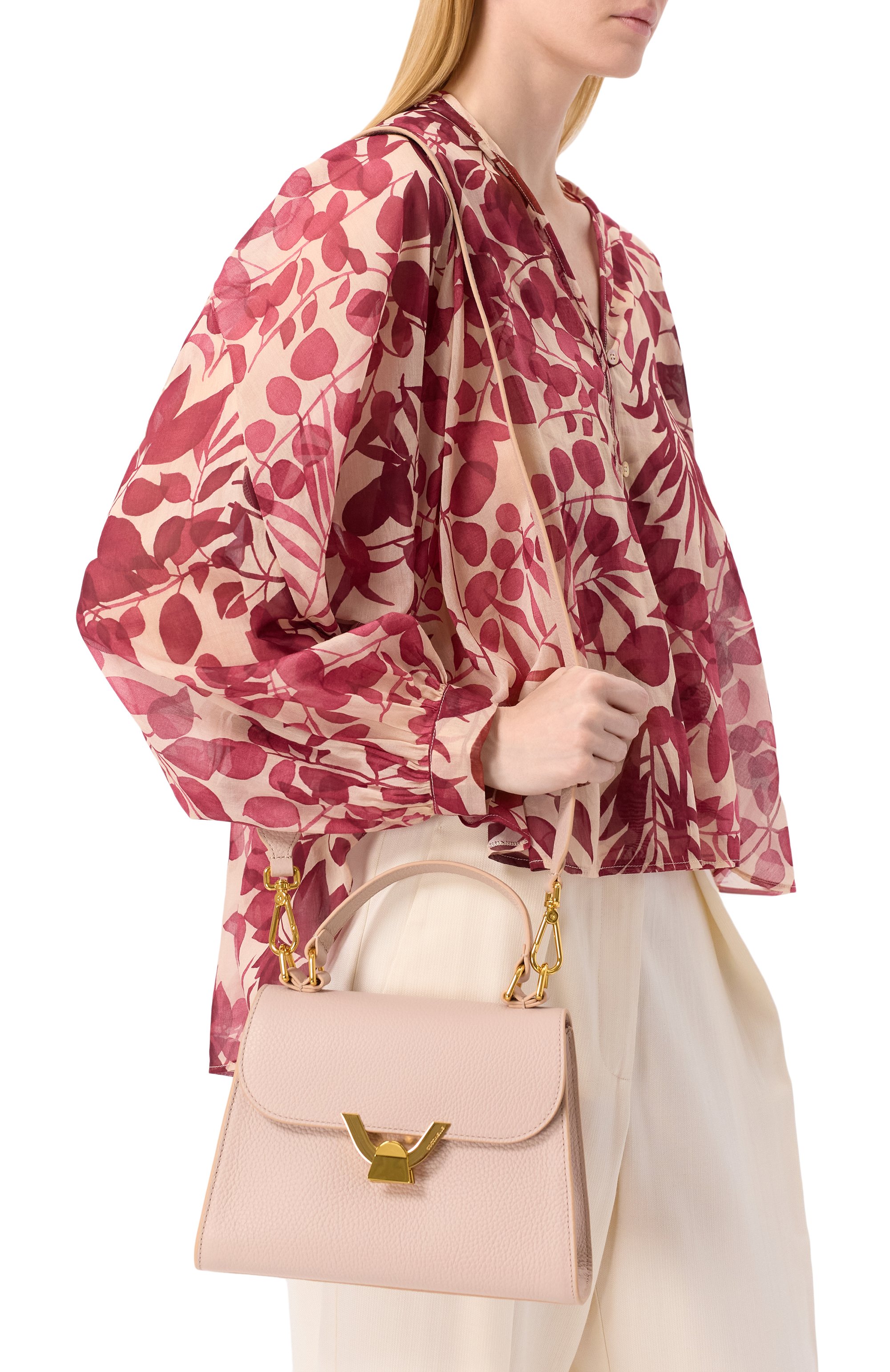 Сумка dew COCCINELLE, арт. E1QTF180101, фото 2