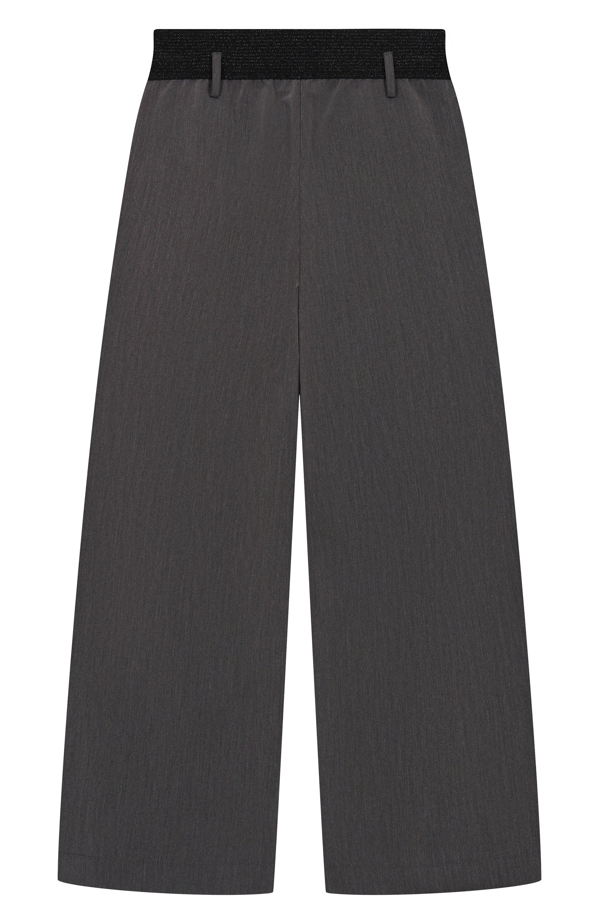 Брюки MONNALISA, арт. 41F403, фото 2