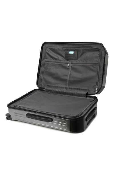 Чемодан pq-light medium PIQUADRO, арт. BV4427PQLP/GRN, фото 4