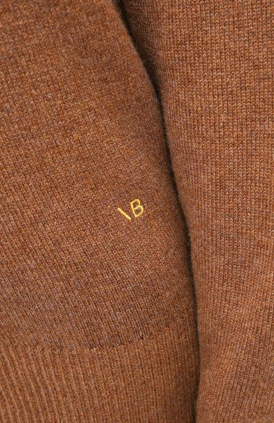 Кашемировый свитер VICTORIA BECKHAM, арт. 1320KJU001581A, фото 5