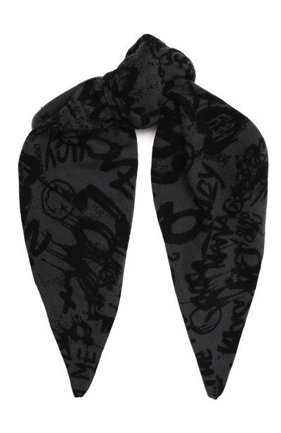 Кашемировая косынка NOT SHY, арт. 4304039C, фото 1