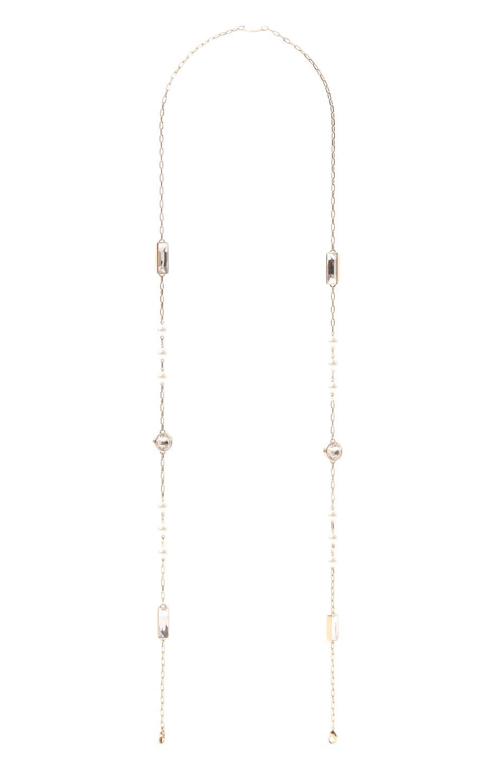 Цепочка для очков MIU MIU, арт. OMM02A-MR0Q-F0GT4, фото 1