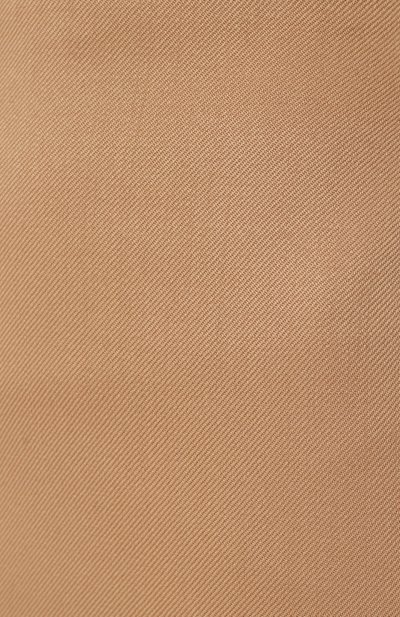 Шерстяная юбка BOSS, арт. 50486257, фото 5