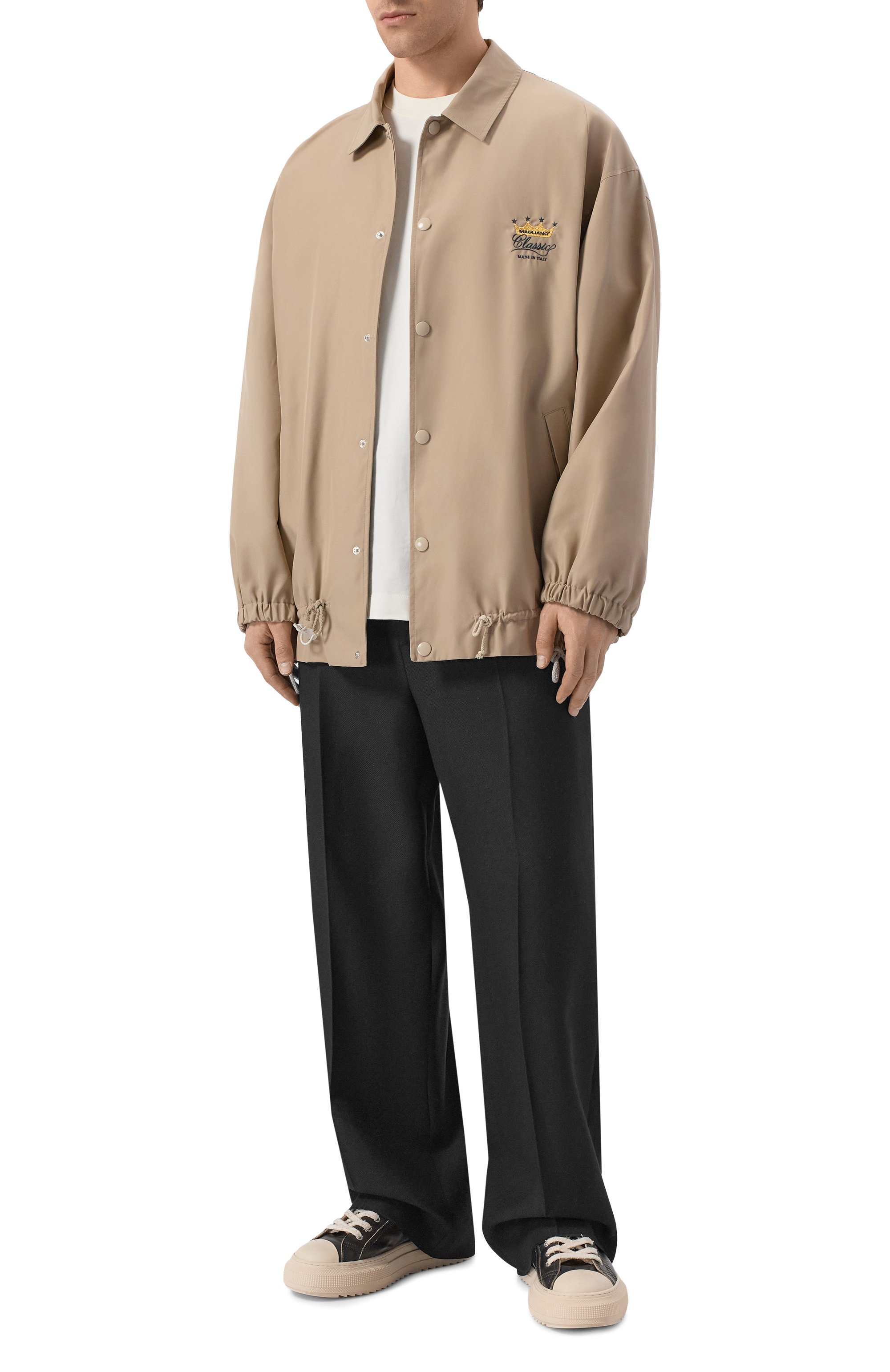 Куртка-рубашка MAGLIANO, арт. MGSS260W02016, фото 2