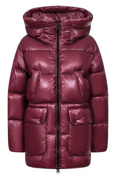 Женский пуховик HETREGO, арт. 8P780/DAILA