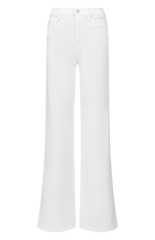 Джинсы Dojo 7 For All Mankind 7U330C14/M0DERN D0J0 Белый 7U330C14/M0DERN D0J0