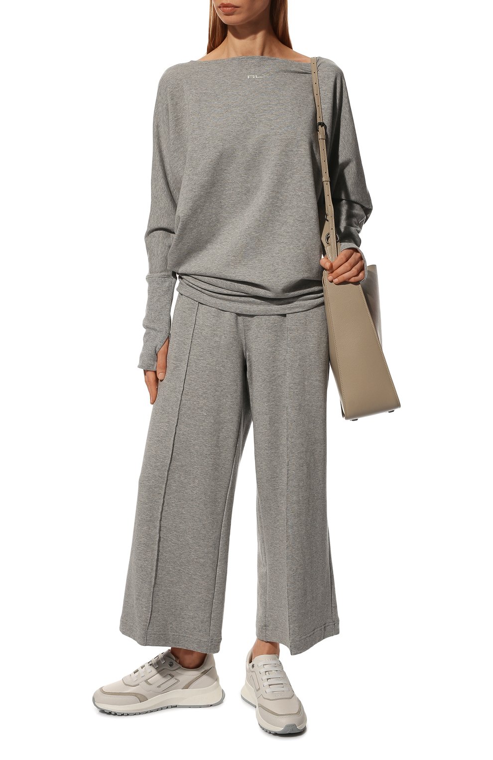 Брюки rlx RALPH LAUREN, арт. 284857200, фото 2