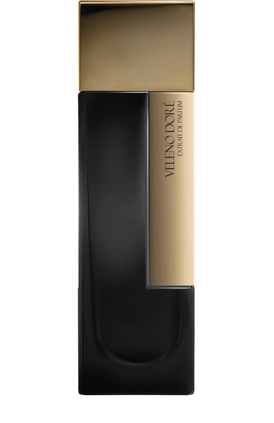 Мужской духи veleno dore (100ml) LM PARFUMS, арт. 3760213760531