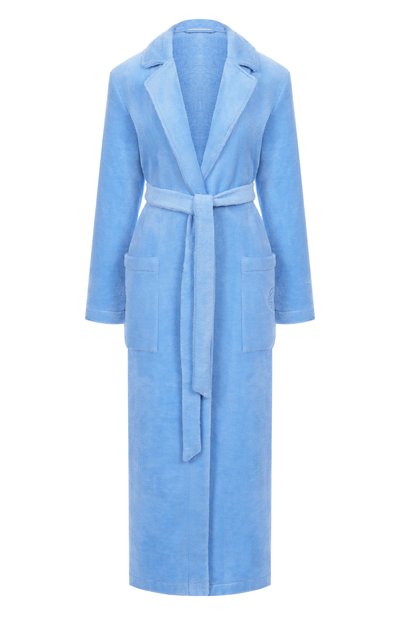 Женский хлопковый халат FERAUD, арт. 3887103