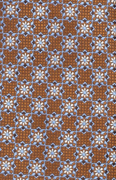 Шелковый галстук CANALI, арт. 18/HJ02315, фото 3