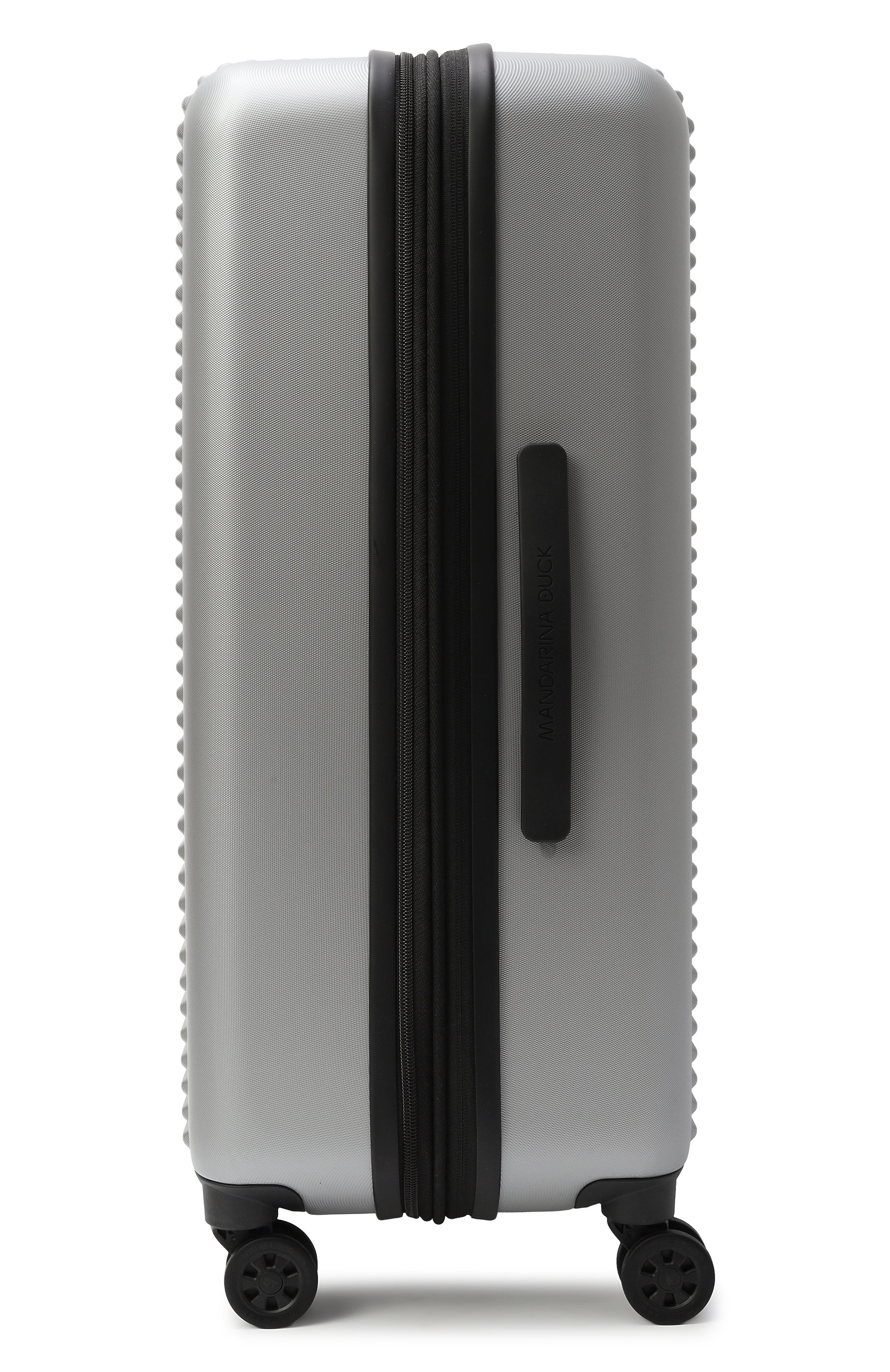 Чемодан tank case medium MANDARINA DUCK, арт. FSV23-002, фото 3