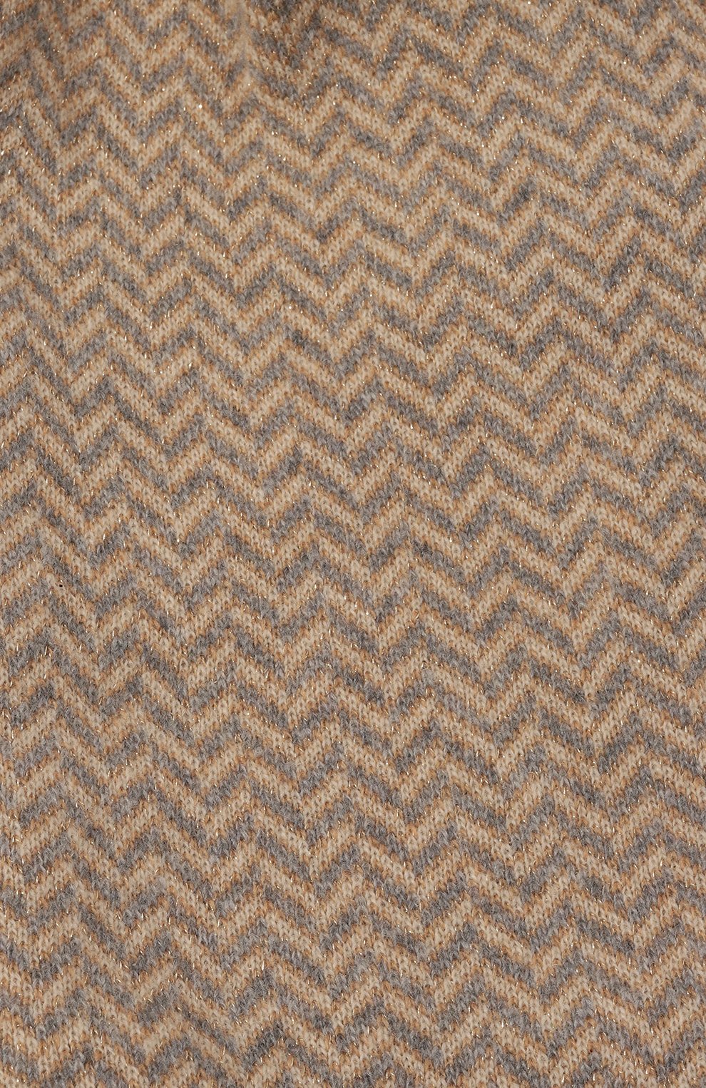 Шапка из шерсти и кашемира INVERNI, арт. 5800CMT1, фото 4