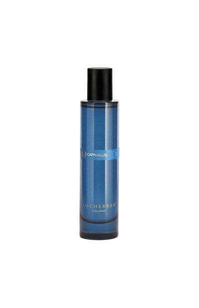 Спрей для дома capri azul (100ml) LOCHERBER MILANO, арт. 8021685626295, фото 1