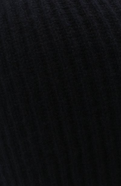 Кашемировая шапка ALLUDE, арт. 5592459, фото 3