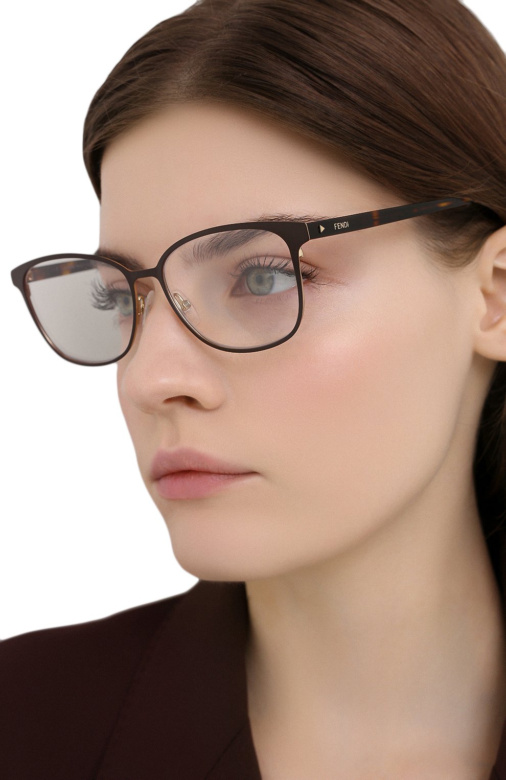 Оправа FENDI, арт. 0386 09Q, фото 2