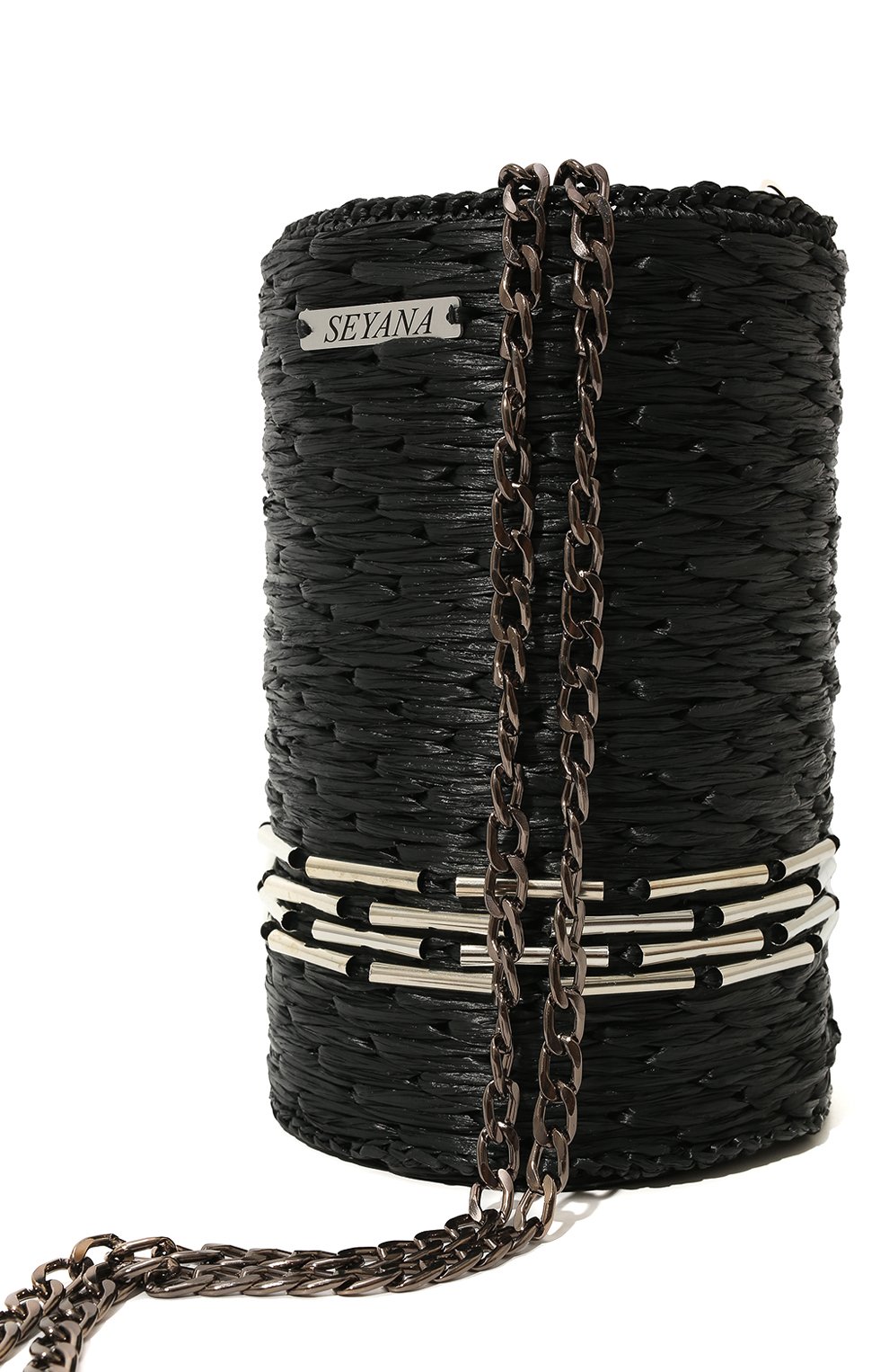 Сумка-цилиндр SEYANA, арт. СУМКА02, фото 7