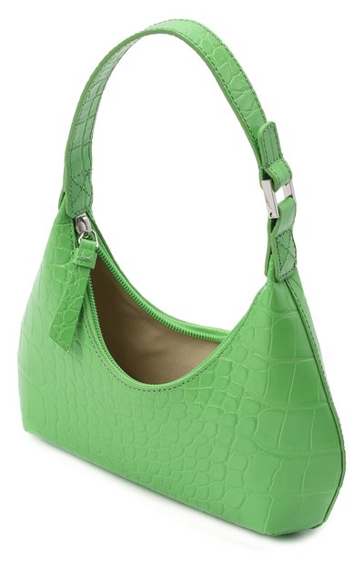 Сумка amber BY FAR, арт. 21CRBASGSDSMA, фото 4