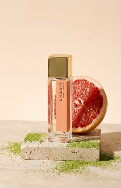 Экстракт духов kingkydise (30ml) LM PARFUMS, арт. 3760213762672, фото 2