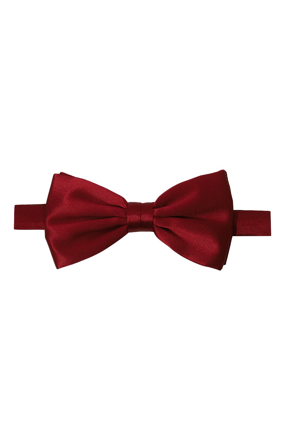 Шелковый галстук-бабочка STEFANO RICCI, арт. HN01U/UNIR, фото 1