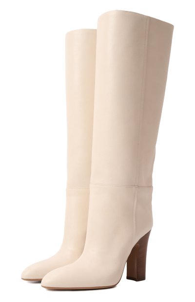 Женские кожаные сапоги lavinia 100 PARIS TEXAS, арт. PX1507/XVT01