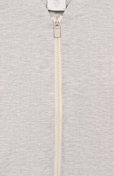 Толстовка ELEVENTY, арт. EW4P10/J0482/4-8, фото 3