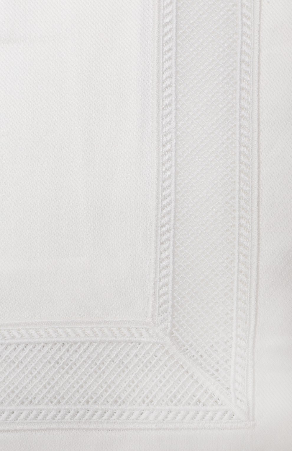 Комплект постельного белья ornate medallion lace FRETTE, арт. FR6574 E3491 260A, фото 3