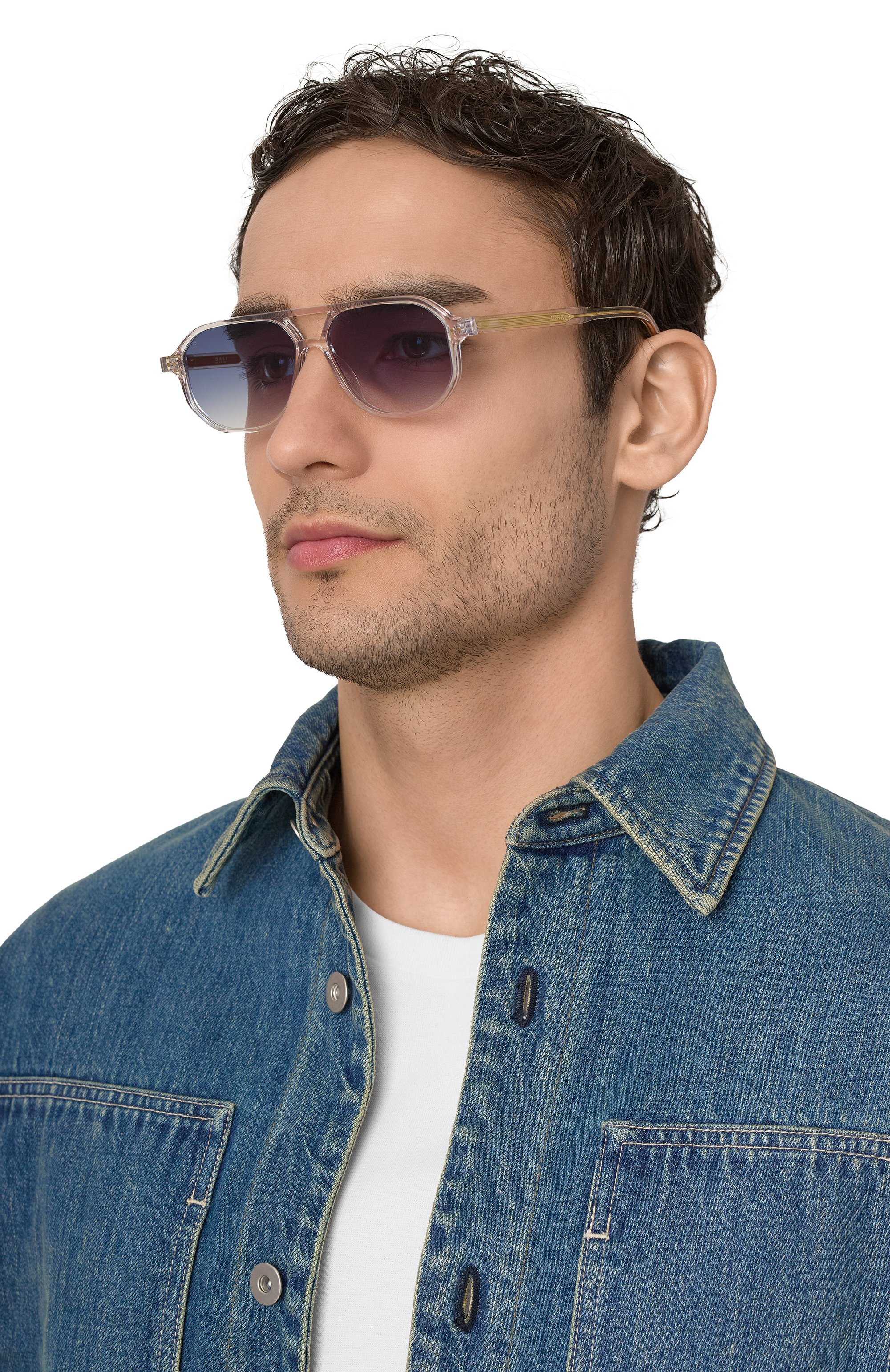 Солнцезащитные очки BALI EYEWEAR, арт. LEGACY B1C2, фото 2