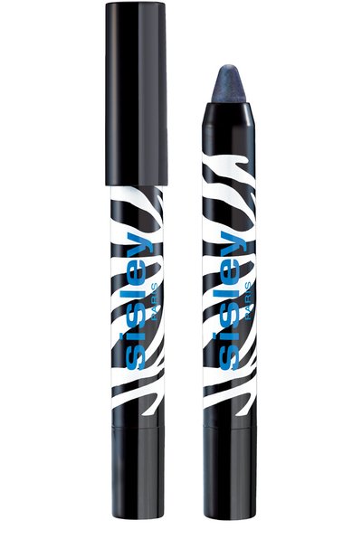 Женские тени-карандаш для век phyto-eye twist №6 marine SISLEY, арт. 187016