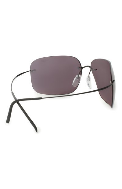 Солнцезащитные очки SILHOUETTE, арт. 8723/9140, фото 4