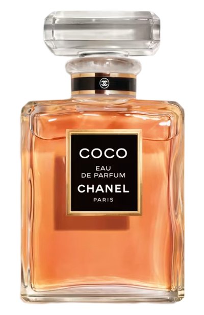 Женский парфюмерная вода coco (35ml) CHANEL, арт. 0113420