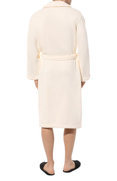 Халат diamonds bordo FRETTE, арт. FR6244 D2060 G02L, фото 4