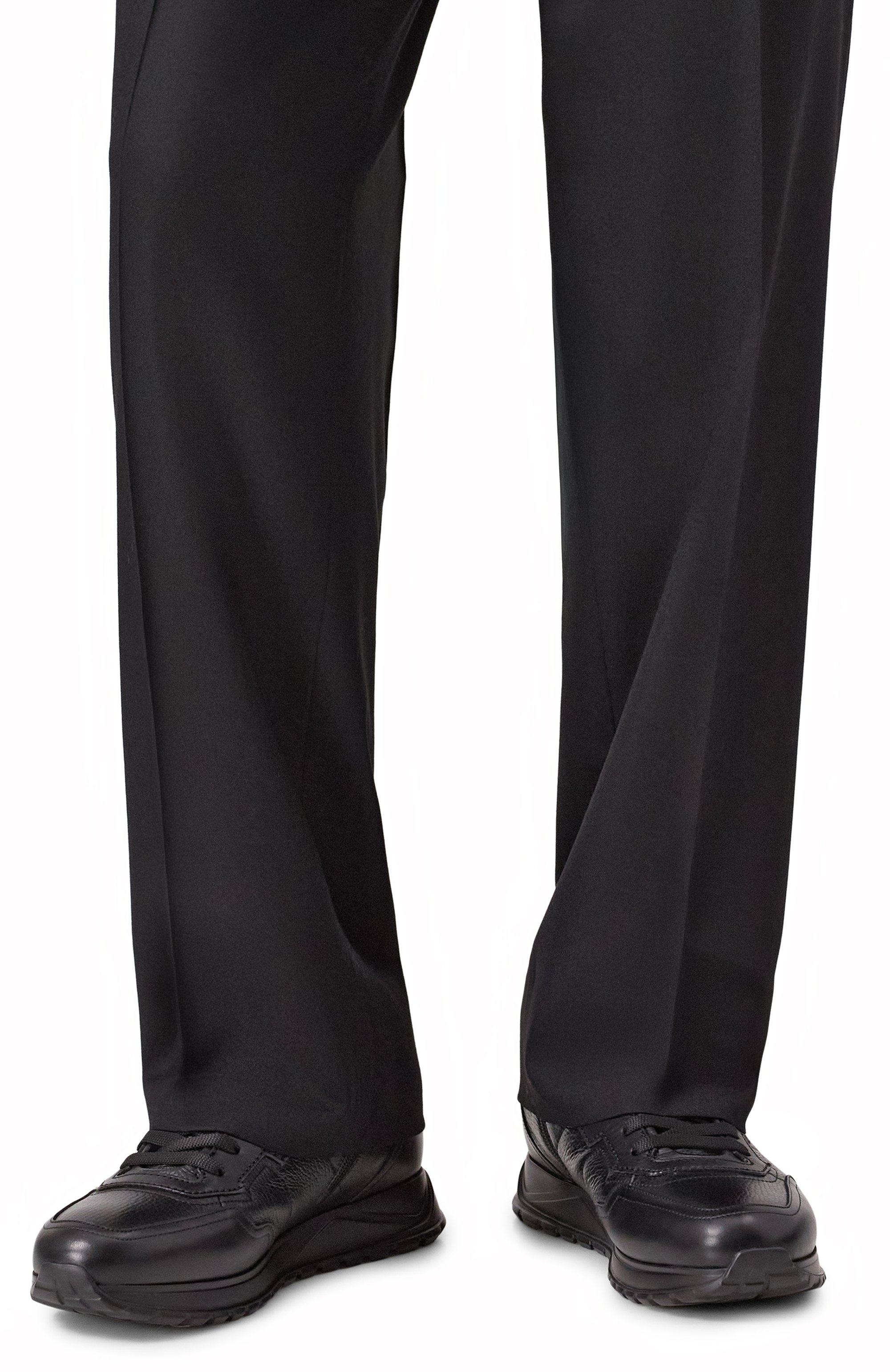 Кожаные ботинки tiche FABI, арт. FU0351/ALCE, фото 3