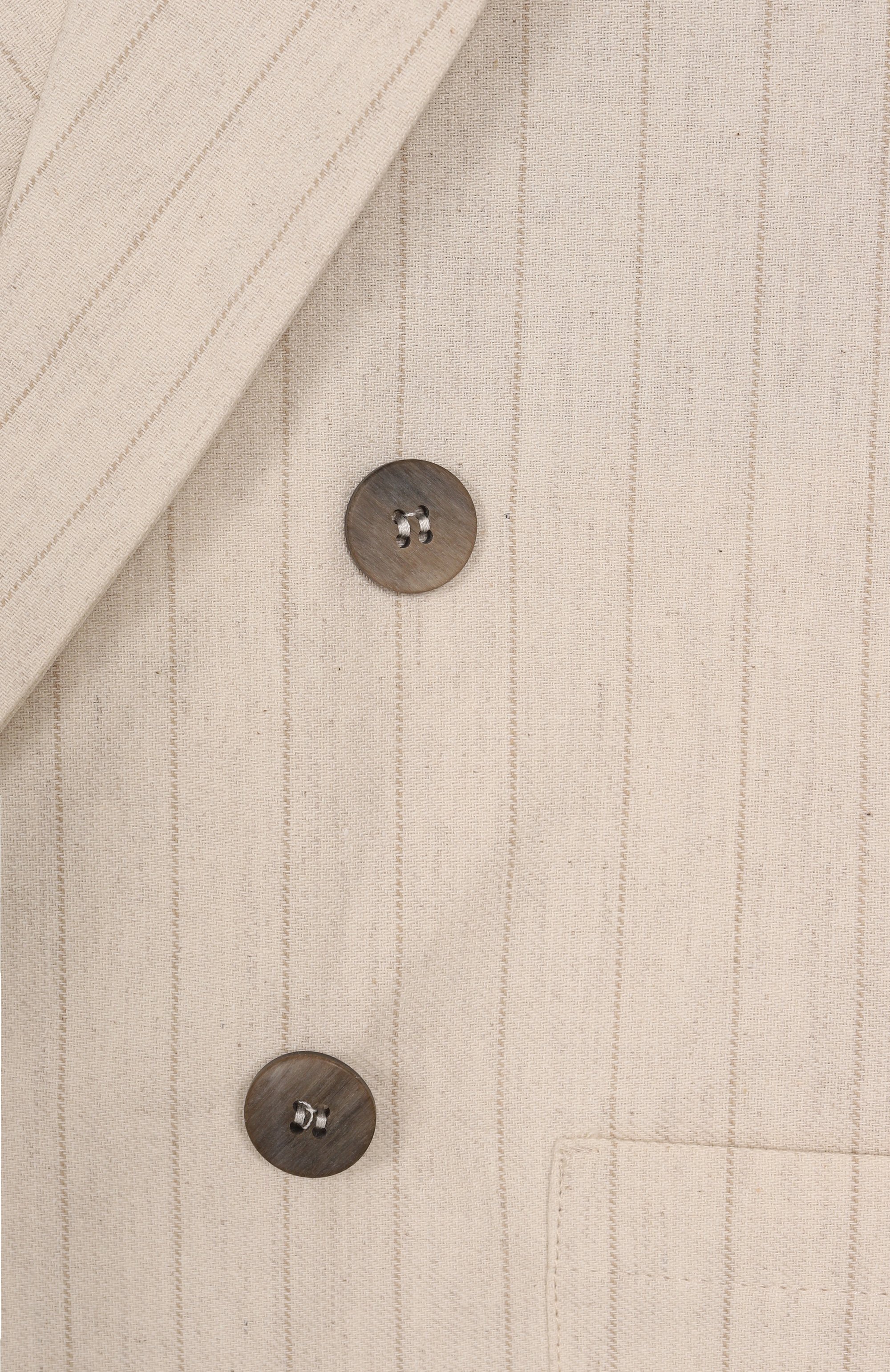 Хлопковый пиджак PAOLO PECORA MILANO, арт. PP3944/14A-16A, фото 3