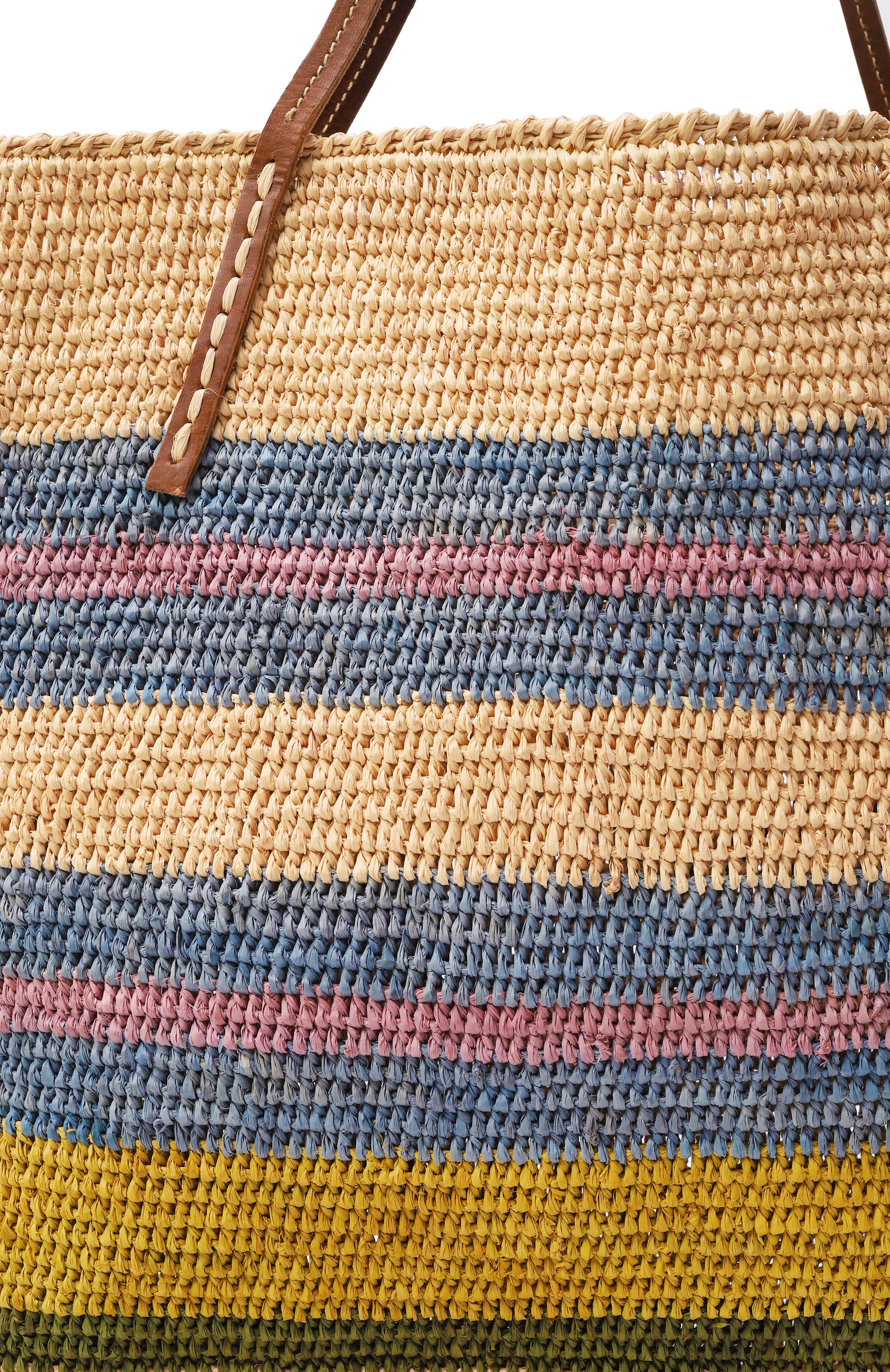 Сумка-тоут beby ma-l SANS-ARCIDET, арт. BEBY MA L R, фото 3