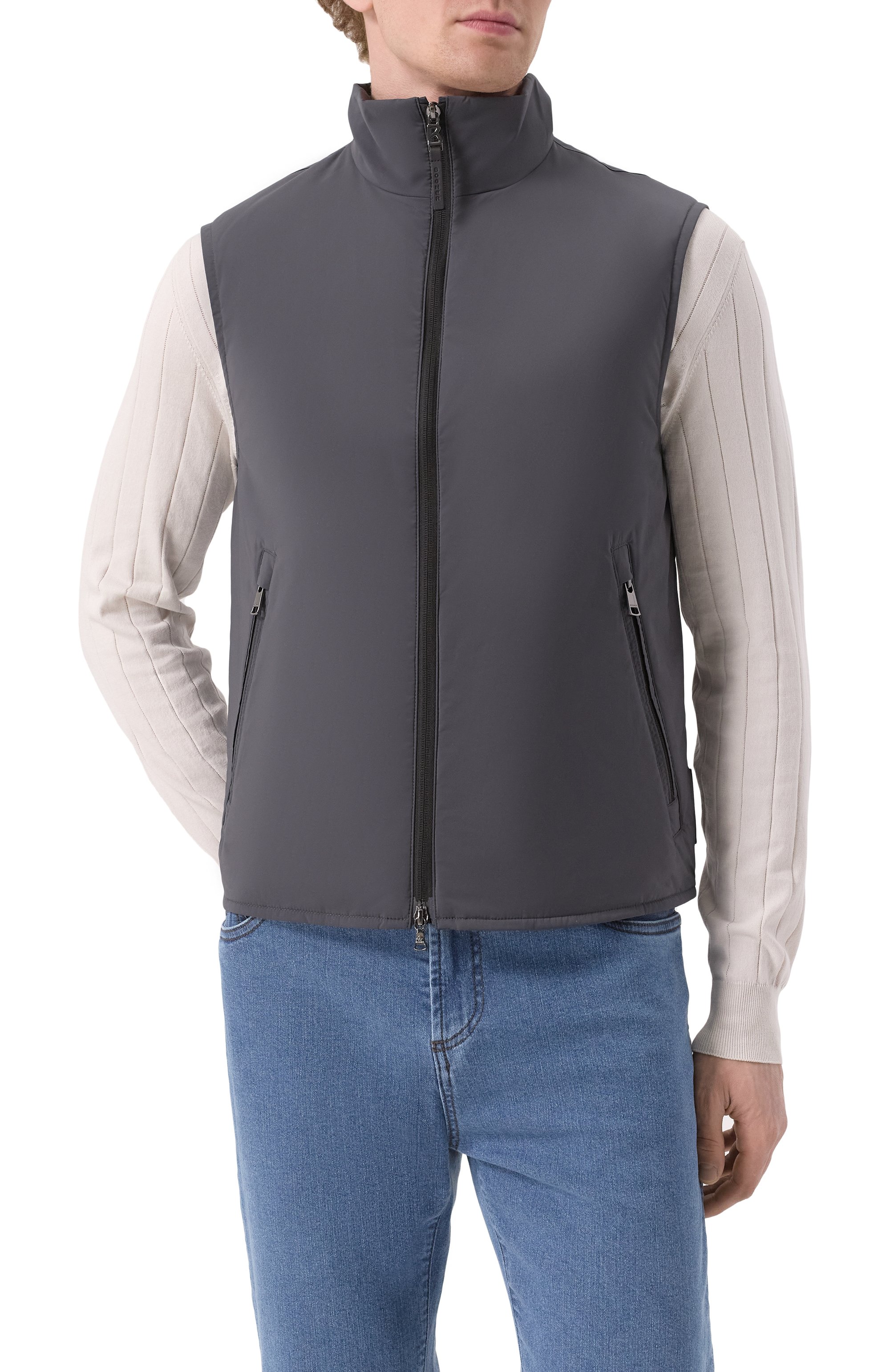 Жилет BOGNER, арт. 38087825, фото 3