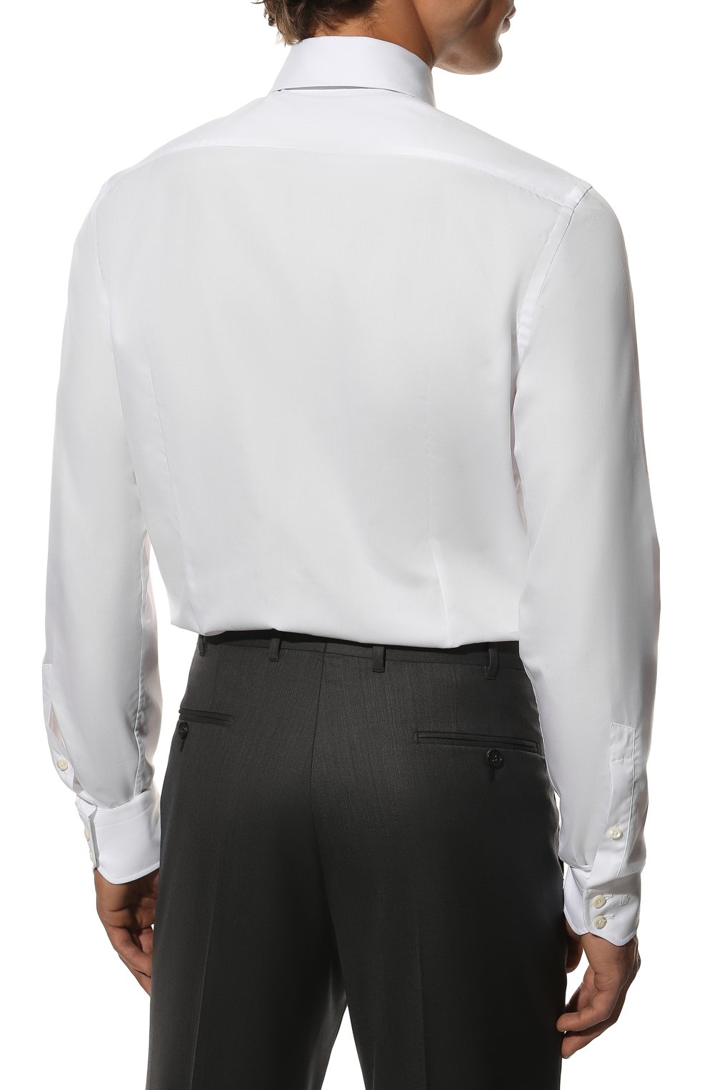 Хлопковая сорочка VAN LAACK, арт. RIVARA-SF/130648, фото 5