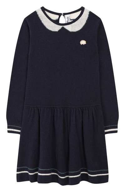 Шерстяное платье TARTINE ET CHOCOLAT, арт. TP30092/4A-5A, фото 1