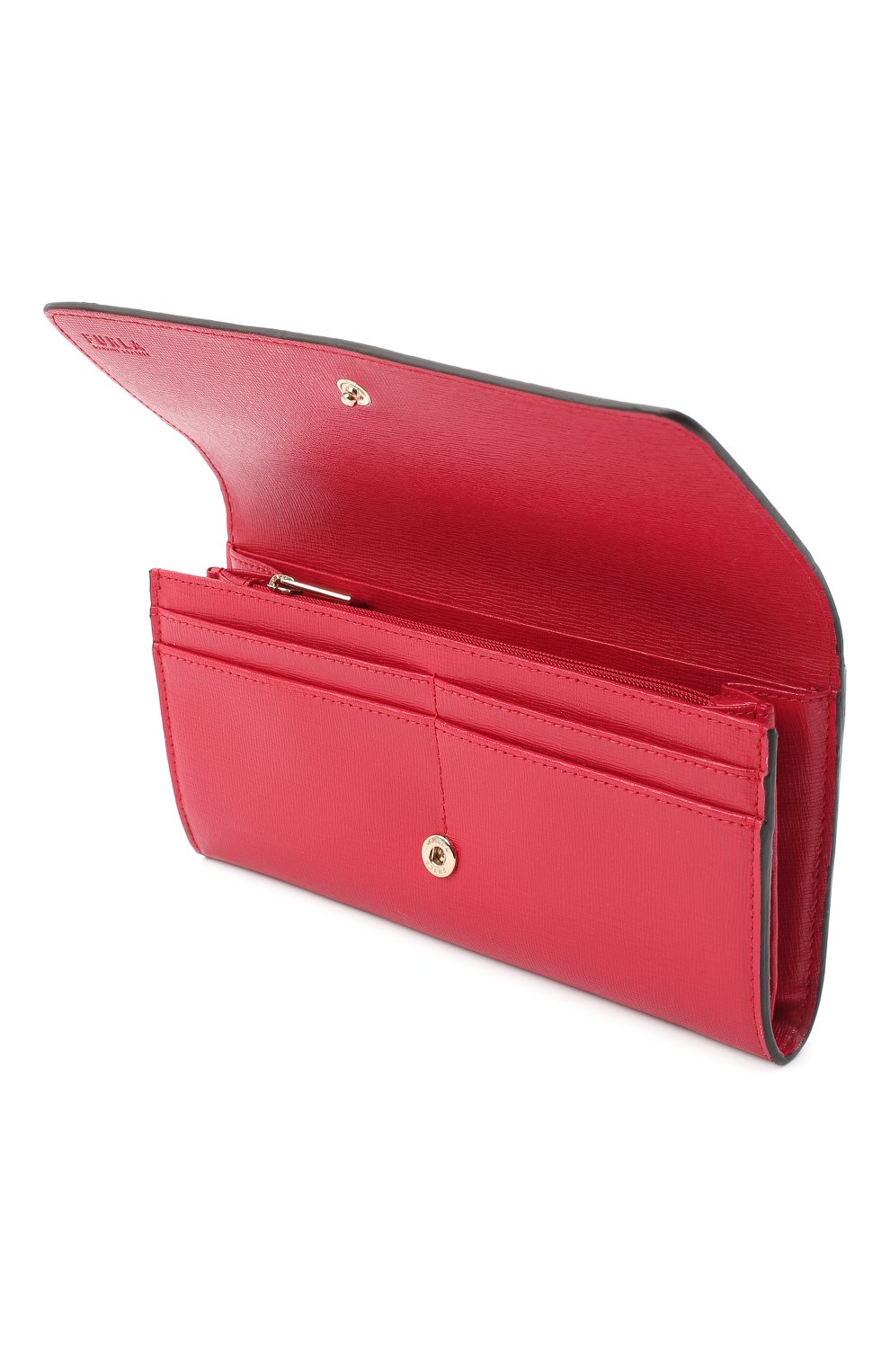Кожаный кошелек FURLA, арт. PCY3UNO/B30000, фото 3