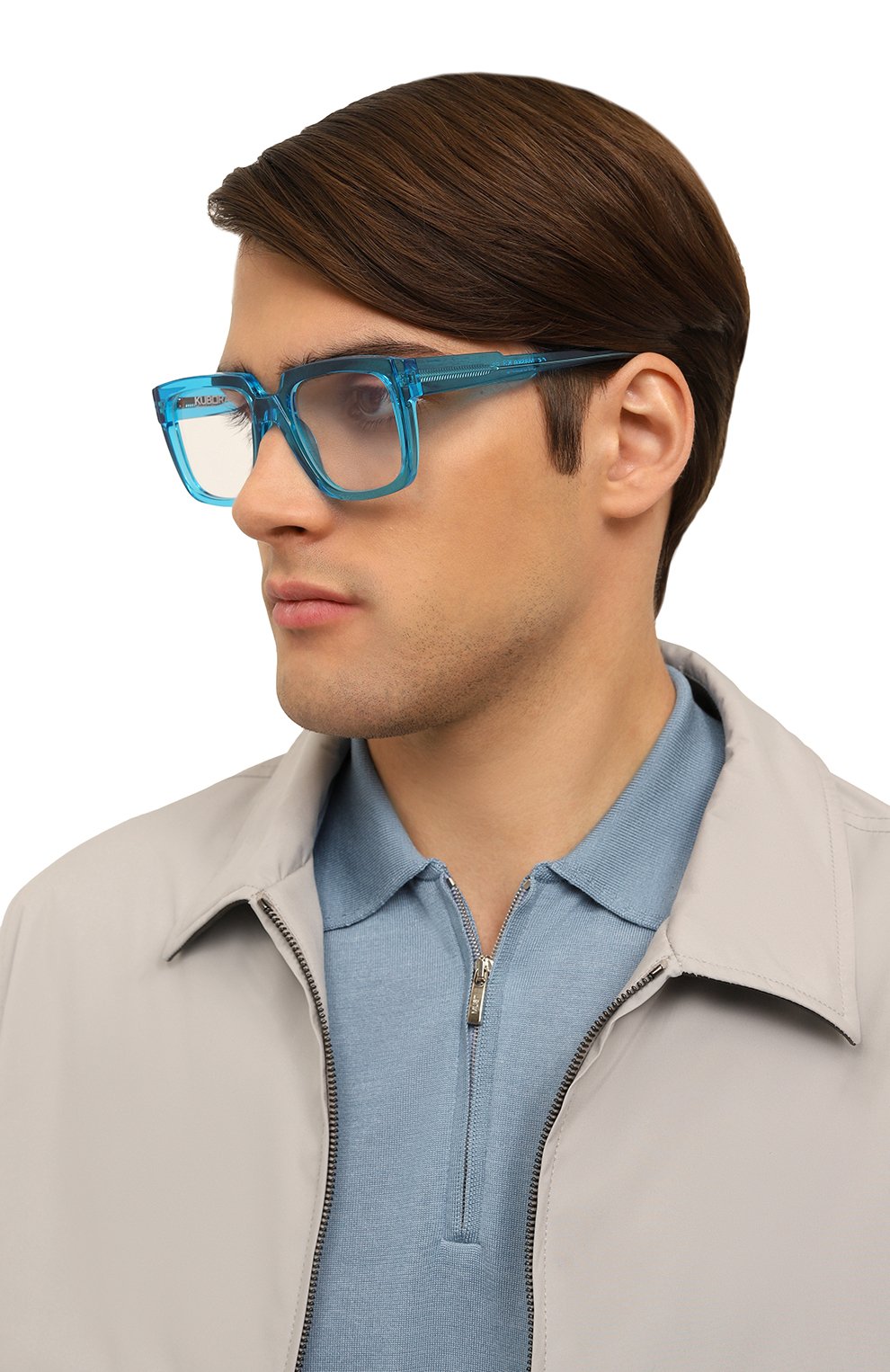 Оправа KUB0RAUM, арт. K3 EB, фото 2