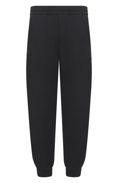Мужские хлопковые джоггеры EMPORIO ARMANI, арт. EM004539/AF10013