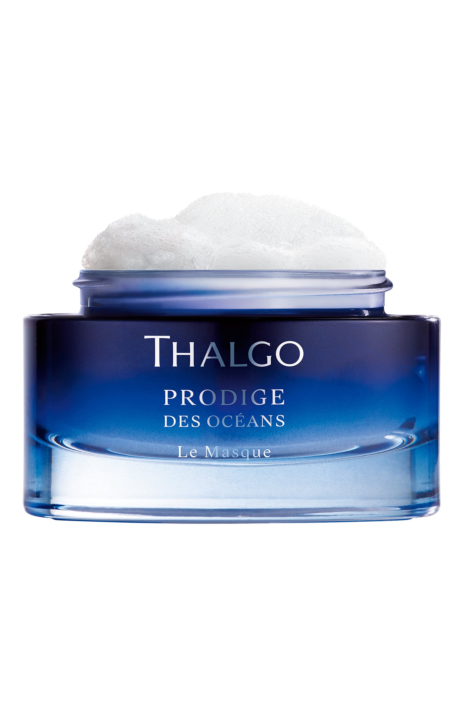Интенсивная регенерирующая морская маска (50ml) THALGO, арт. VT16013, фото 2