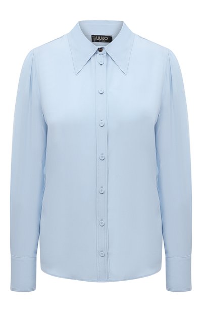 Рубашка LIU JO, арт. CA3322 T2504, фото 1