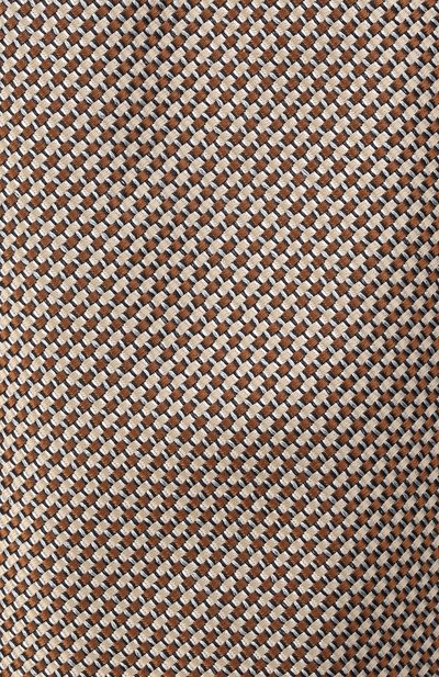 Шелковый галстук BRIONI, арт. 062I00/P1434, фото 4