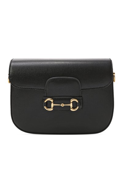 Женская сумка gg 1955 horsebit mini GUCCI, арт. 658574/18YSG