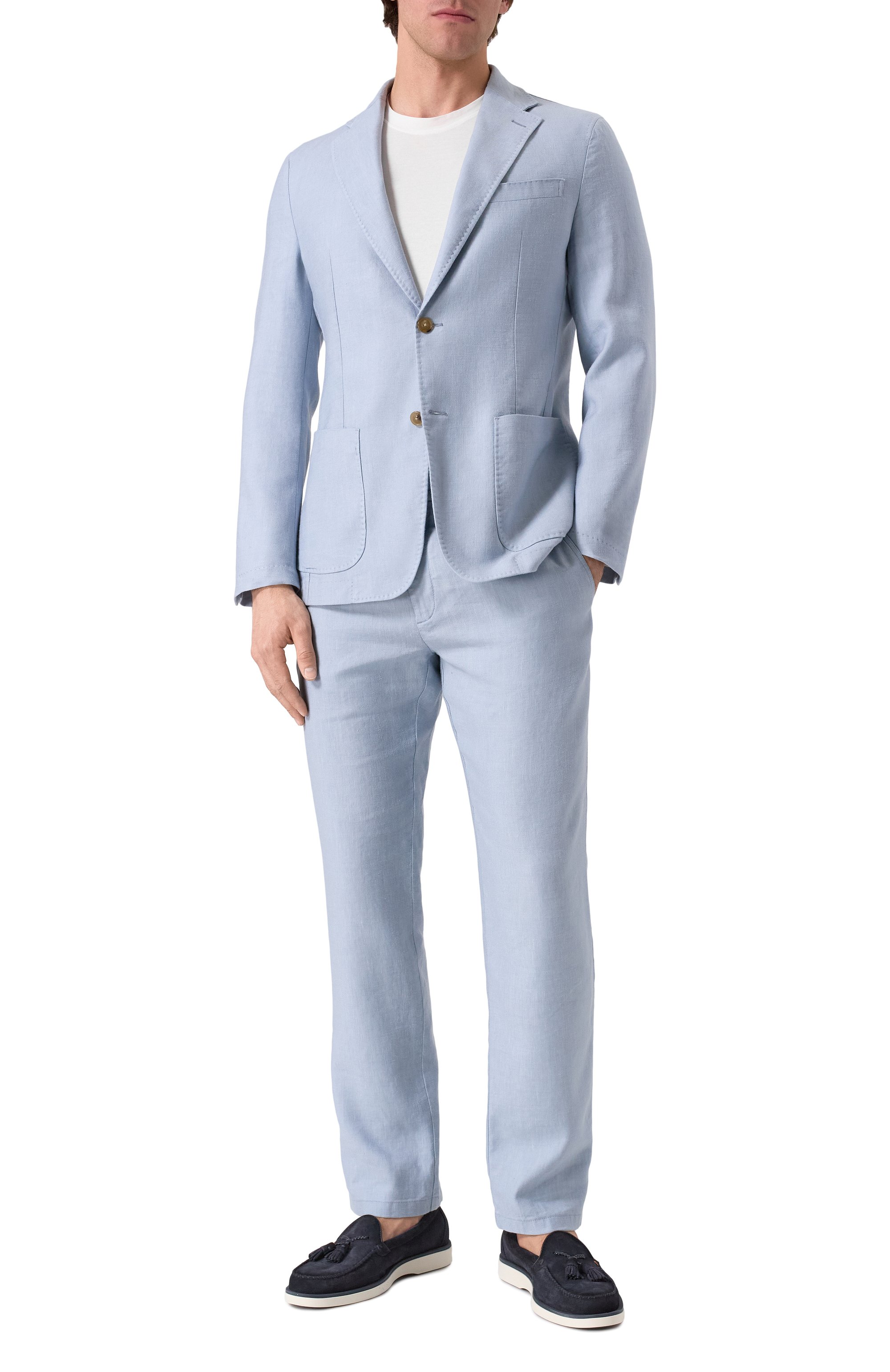 Однобортный пиджак WINDSOR, арт. 13 GIR0-W 10013258/30032478, фото 2