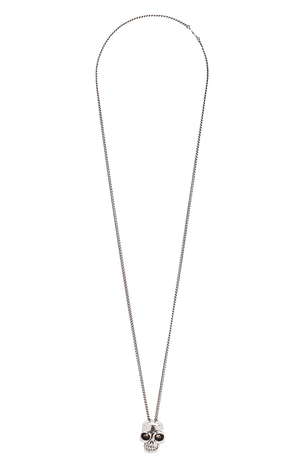 Цепь с кулоном ALEXANDER MCQUEEN, арт. 554496/J160Y, фото 1