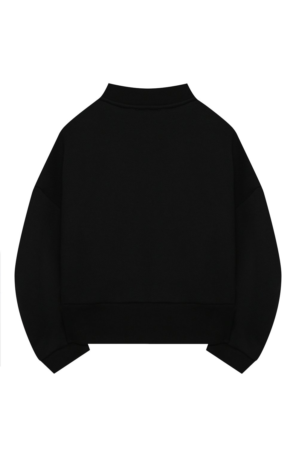 Хлопковый свитшот UNLABEL, арт. HAZEL-2/05-IN003/8A-10A, фото 2